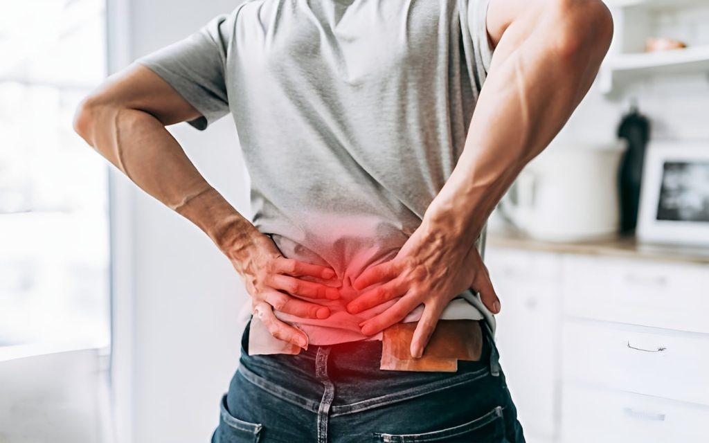 Chiropractor in Mapleton, ND