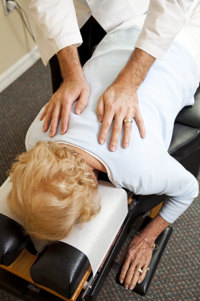 Mobile Chiropractic Care in Wahpeton, ND