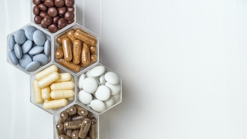 Pharmaceutical-Grade Supplements in Oxbow, ND